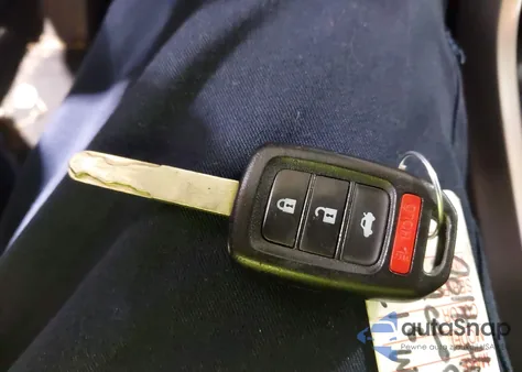 2015 Honda Accord Sport z USA, uszkodzony, nr VIN 1HGCR2F56FA044879